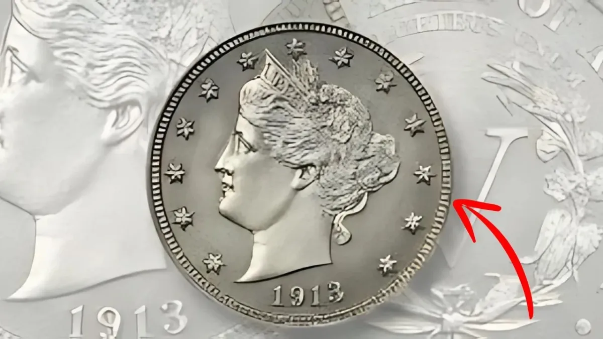 Coins worth in USA market