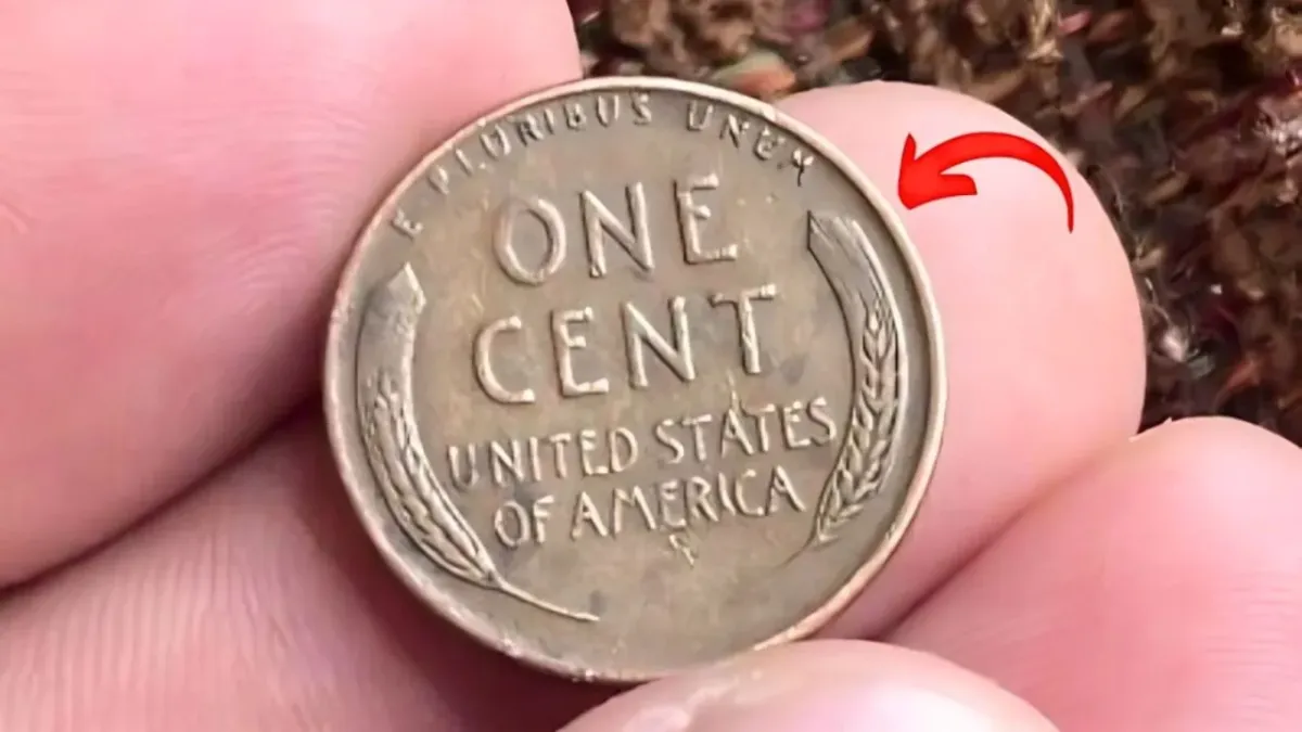 The Lincoln Wheat Penny Valued at $60 Million